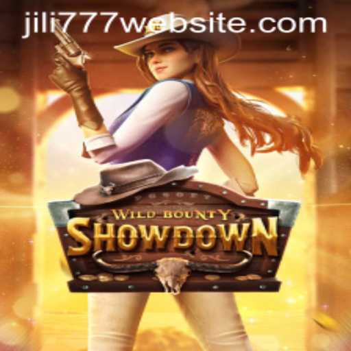 WildBountyShowdown: A Thrilling Adventure at Jili777