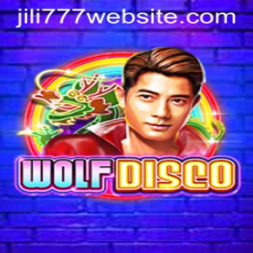 Exploring the Dynamic World of WolfDisco with Jili777