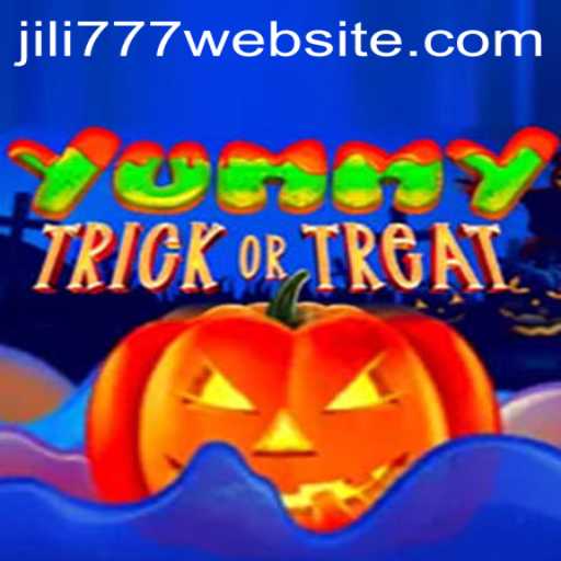 YummyTrickorTreat: A Thrilling Gaming Experience with jili777